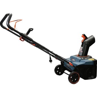  Снегоуборщик электрический SENIX STE18-M-EU 