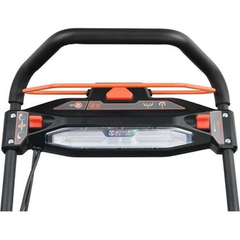  Снегоуборщик аккумуляторный SENIX STX2-M1-EU Set 