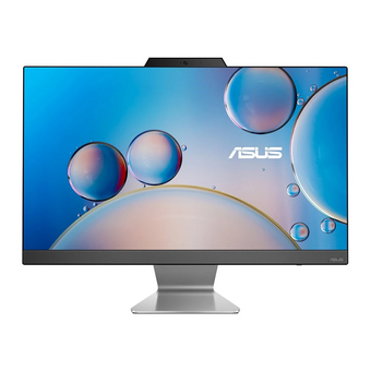 Моноблок ASUS E3402WVA-BPC0120 (90PT03T2-M00U70) 23.8" 1920x1080 матовый WVA)/Intel Core 3 100U(1.2Ghz)/16384Mb/512PCISSDGb/noDVD 