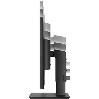  Монитор LG 27BK55YP-B черный 