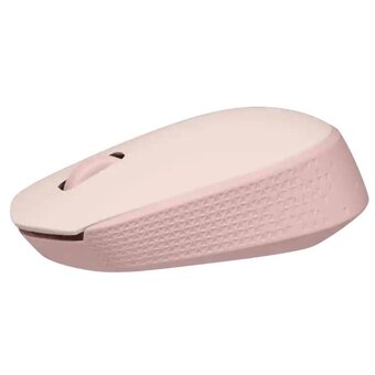  Мышь Logitech M171 розовый/розовый (910-006865) 