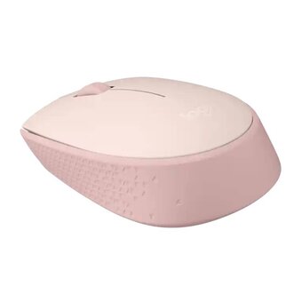 Мышь Logitech M171 розовый/розовый (910-006865) 