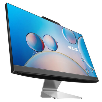  Моноблок ASUS E3402WVA-BPC0120 (90PT03T2-M00U70) 23.8" 1920x1080 матовый WVA)/Intel Core 3 100U(1.2Ghz)/16384Mb/512PCISSDGb/noDVD 