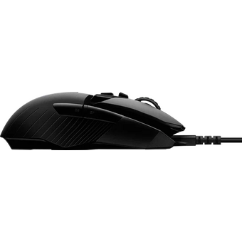 Мышь Logitech G903 LightSpeed Hero черный (910-005676) 