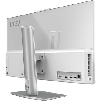  Моноблок MSI Modern AM272P 1M AiO (9S6-AF8232-1034) 27" FHD (1920x1080)IPS AG Non-touch, i3-100U (1.2GHz), 8GB DDR5(1x8GB), 256GB SSD M.2, Intel UHD 