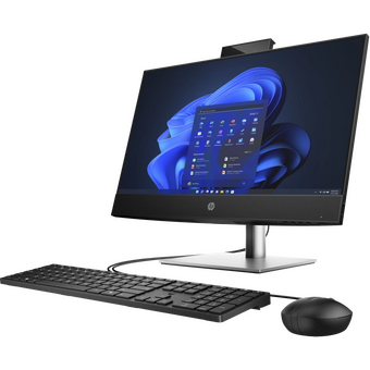  Моноблок HP ProOne 440 G9 All-in-One NT (884Y2EA) 23,8" (1920x1080) Core i3-13100T, 8GB, 256GB, eng/rus usb kbd,mouse, DOS 