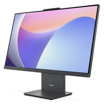  Моноблок Lenovo IdeaCentre AIO 27IRH9 (F0HM008ARU) 27"(1920x1080 IPS)/Intel Core i3 1315U(1.2Ghz)/8192Mb/512SSDGb/noDVD/Int:Intel UHD Graphics 