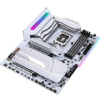  Материнская плата Colorful iGame Z890 Flow V20, RTL 
