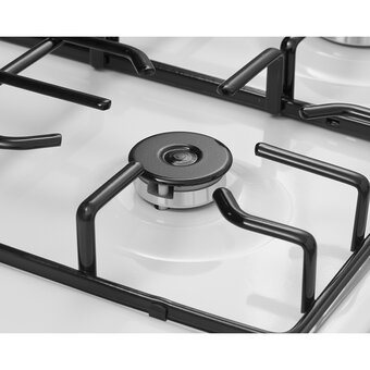 Варочная панель Simfer H60Q40W471 