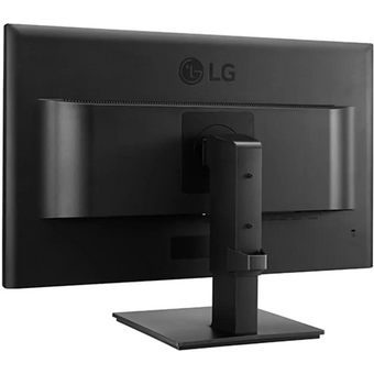  Монитор LG 27BK55YP-B черный 