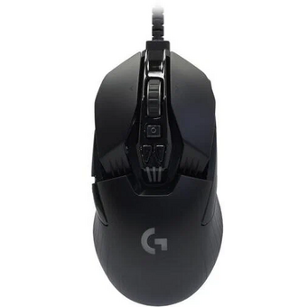  Мышь Logitech G903 LightSpeed Hero черный (910-005676) 