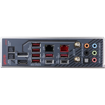  Материнская плата Colorful iGame Z890 Vulcan X V20, RTL 
