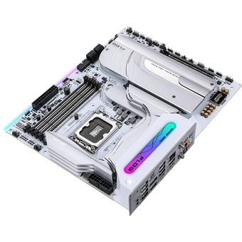  Материнская плата Colorful iGame Z890 Flow V20, RTL 