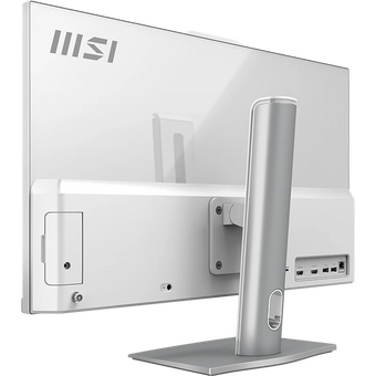  Моноблок MSI Modern AM272P 1M AiO (9S6-AF8232-1034) 27" FHD (1920x1080)IPS AG Non-touch, i3-100U (1.2GHz), 8GB DDR5(1x8GB), 256GB SSD M.2, Intel UHD 