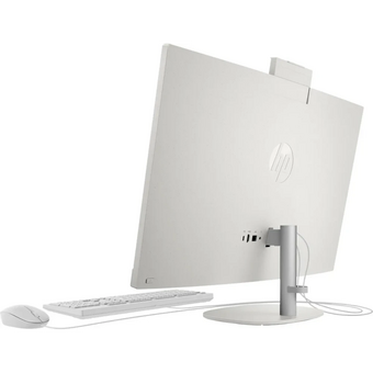  Моноблок HP 24-cr0009l (AV8L0PA) 23.8" Full HD, Intel Core i7 1355U, 16ГБ DDR4, 512ГБ SSD, Free DOS белый 