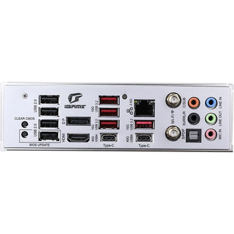  Материнская плата Colorful iGame Z890 Flow V20, RTL 