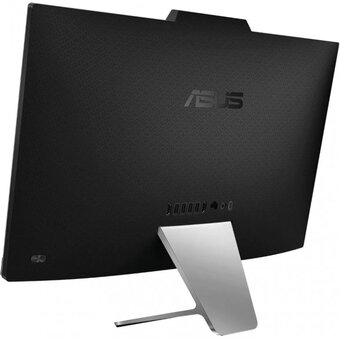 Моноблок ASUS E3402WVA-BPC0120 (90PT03T2-M00U70) 23.8" 1920x1080 матовый WVA)/Intel Core 3 100U(1.2Ghz)/16384Mb/512PCISSDGb/noDVD 