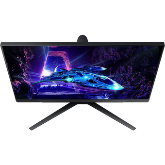  Монитор Samsung LS24DG300EIXCI 