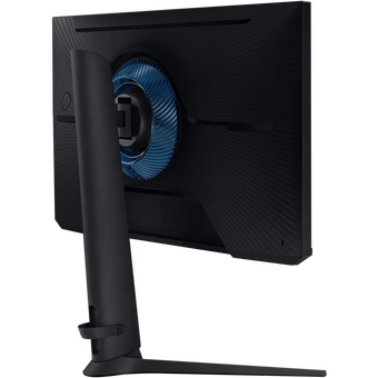  Монитор Samsung LS24DG300EIXCI 