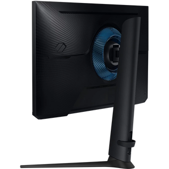  Монитор Samsung LS24DG300EIXCI 