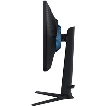  Монитор Samsung LS24DG300EIXCI 
