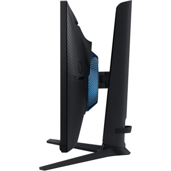  Монитор Samsung LS24DG300EIXCI 
