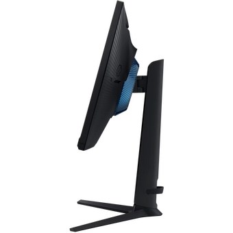  Монитор Samsung LS24DG300EIXCI 