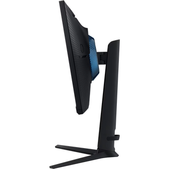  Монитор Samsung LS24DG300EIXCI 