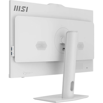  Моноблок MSI Pro AP272P 14M-614XRU (9S6-AF8322-817) 27" Full HD, Intel Core i7 14700, 16ГБ DDR5, 1ТБ SSD, noOS белый 