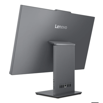  Моноблок Lenovo IdeaCentre AIO 27IRH9 (F0HM008ARU) 27"(1920x1080 IPS)/Intel Core i3 1315U(1.2Ghz)/8192Mb/512SSDGb/noDVD/Int:Intel UHD Graphics 