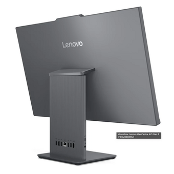  Моноблок Lenovo IdeaCentre AIO 27IRH9 (F0HM008ARU) 27"(1920x1080 IPS)/Intel Core i3 1315U(1.2Ghz)/8192Mb/512SSDGb/noDVD/Int:Intel UHD Graphics 