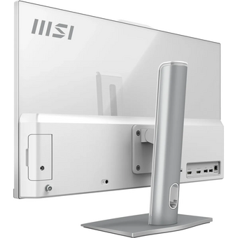  Моноблок MSI Modern AM272P 12M-809XRU (9S6-AF8212-1012) 27" Full HD, Intel Core i3 1215U, 8ГБ DDR4, 256ГБ SSD, noOS белый 
