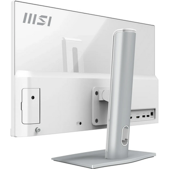  Моноблок MSI Modern AM242P 12M-1064XRU (9S6-AE0712-1448) 23.8" Full HD, Intel Core i7 1255U, 16ГБ DDR4, 512ГБ SSD, noOS белый 