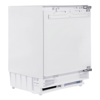  Встраиваемый холодильник MAUNFELD MBF88SWGR Inverter 