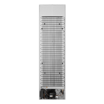  Встраиваемый холодильник-морозильник MAUNFELD MBF193SLFWGR Inverter 