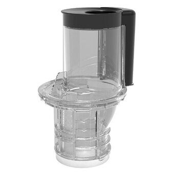  Соковыжималка Atvel PowerTwist J7 75604 White 