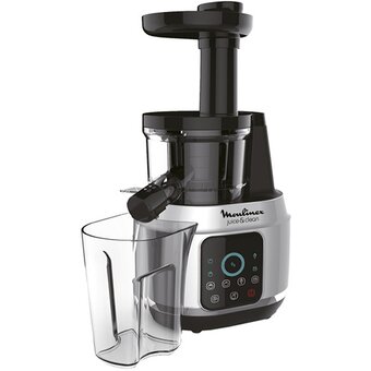  Соковыжималка Moulinex ZU420E10 