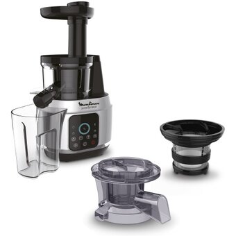  Соковыжималка Moulinex ZU420E10 