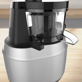  Соковыжималка Moulinex ZU420E10 