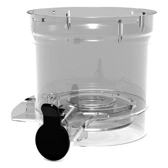  Соковыжималка Atvel PowerTwist J7 75604 White 