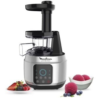  Соковыжималка Moulinex ZU420E10 