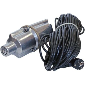  Насос вибрационный Olsa Техноприбор Ручеек-1 40м (25С.04.1956) 