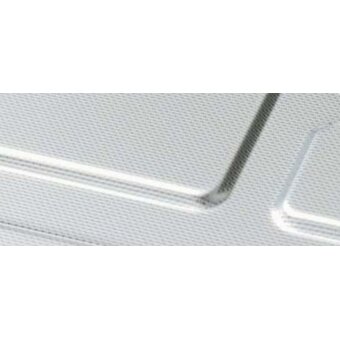  Кухонная мойка Kromevye Classic EC 138 КD 