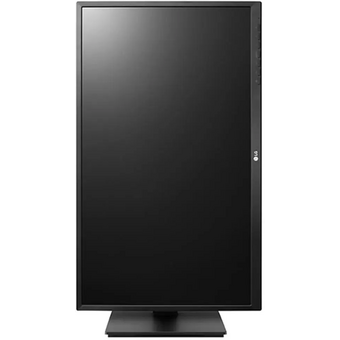  Монитор LG 27BK55YP-B черный 