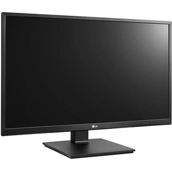  Монитор LG 27BK55YP-B черный 