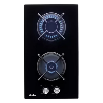  Варочная панель Simfer H30N20S470 