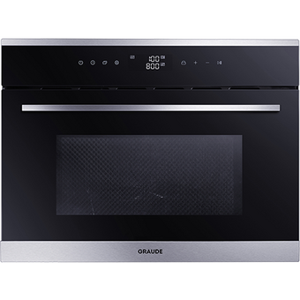  Встраиваемая микроволновая печь GRAUDE MWG 45.0 GE 