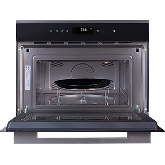  Встраиваемая микроволновая печь GRAUDE MWG 45.0 GE 