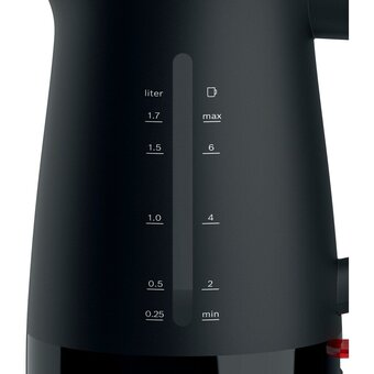  Электрочайник Bosch TWK3M123 