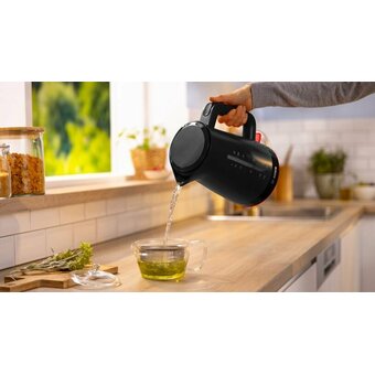  Электрочайник Bosch TWK3M123 